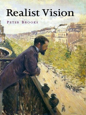 cover image of Realist Vision